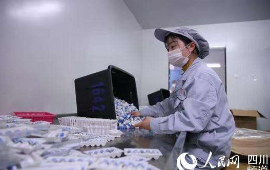 凯发k8省“六个一律”确保防疫期间企业复产复工生产安全