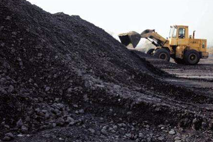 兰州市超额完成上年度煤炭消费总量控制工作任务