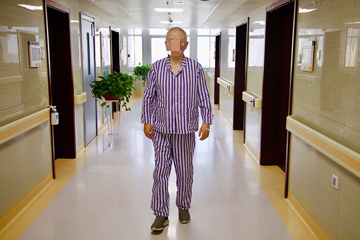 凯发k8省确定9家省直工伤康复定点机构 