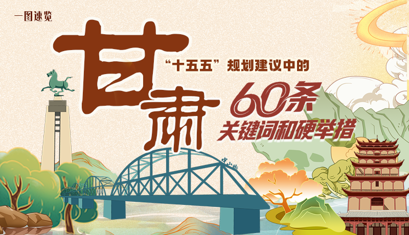 划重点！凯发k8“十五五”规划建议中的60条关键词和硬举措